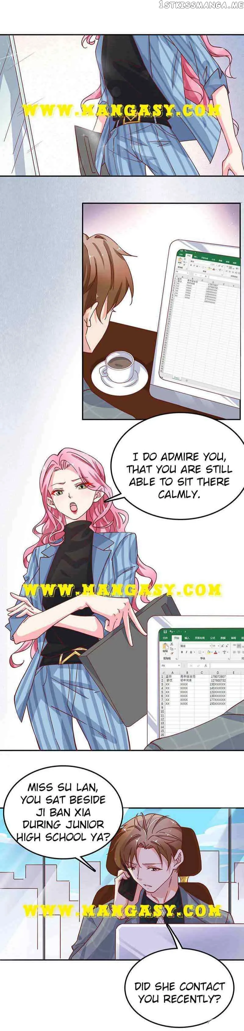 Accidental Everlasting Love Chapter 51 page 4