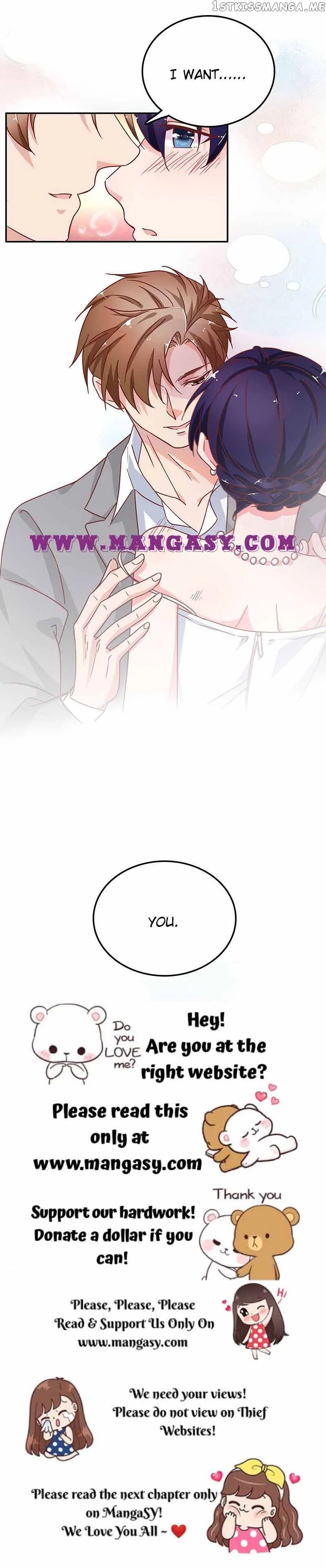 Accidental Everlasting Love Chapter 46 page 12