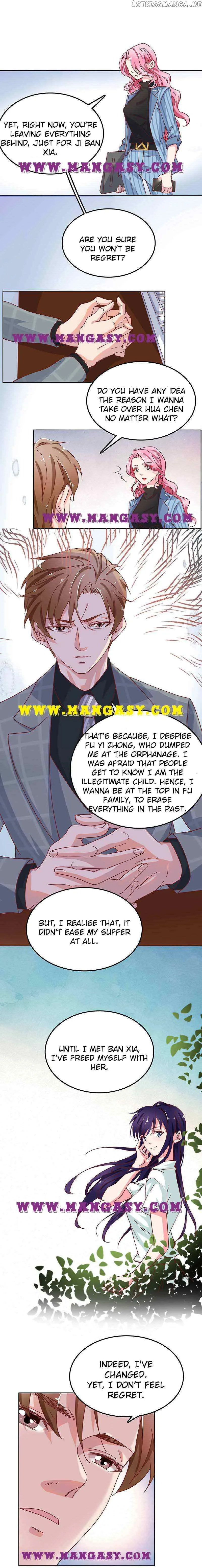 Accidental Everlasting Love Chapter 51 page 8