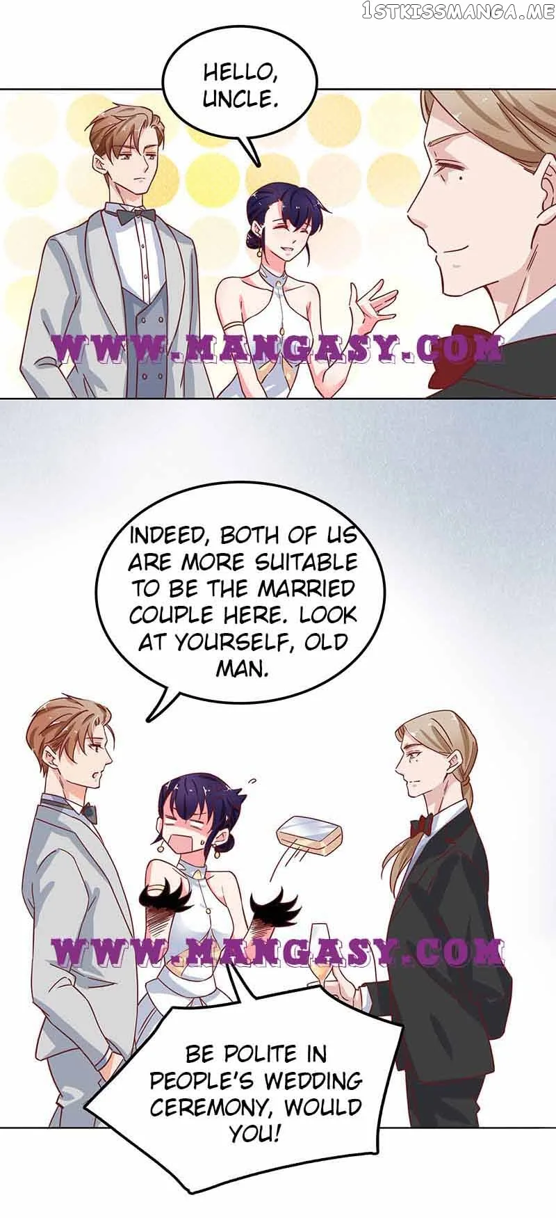 Accidental Everlasting Love Chapter 50 page 6