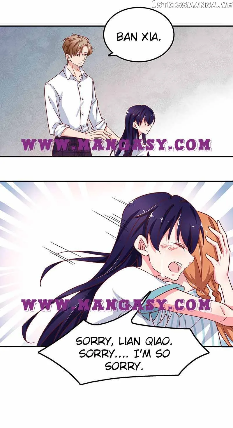 Accidental Everlasting Love Chapter 49 page 5
