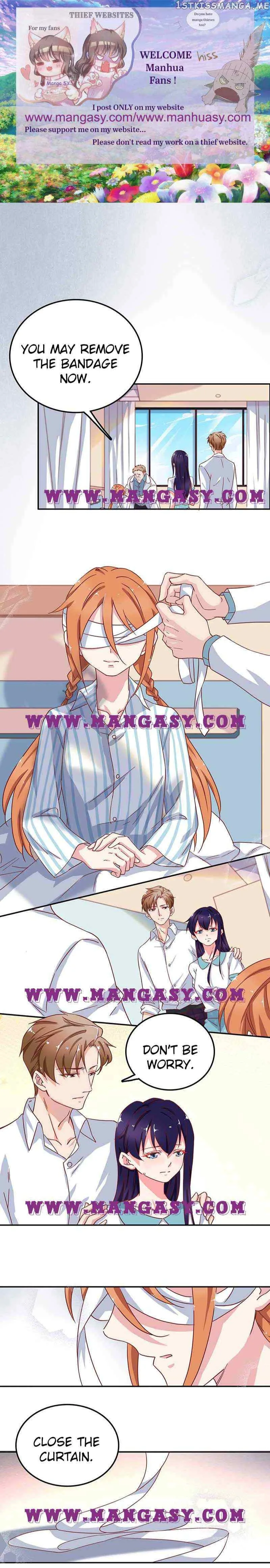 Accidental Everlasting Love Chapter 49 page 3