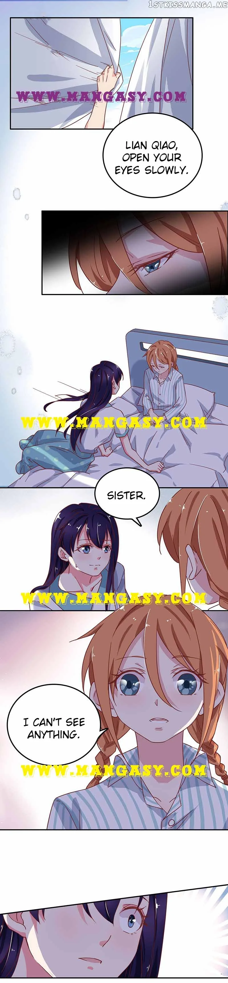 Accidental Everlasting Love Chapter 49 page 4
