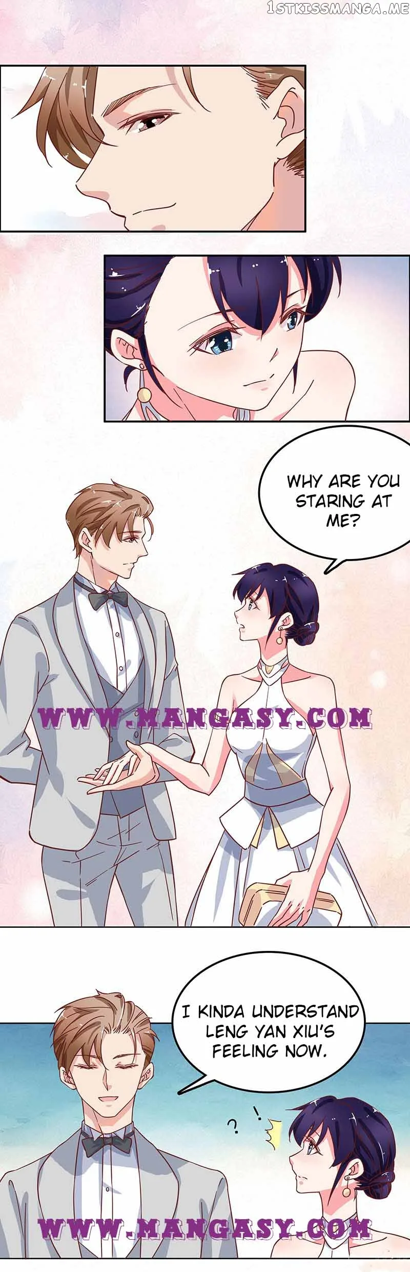 Accidental Everlasting Love Chapter 50 page 4