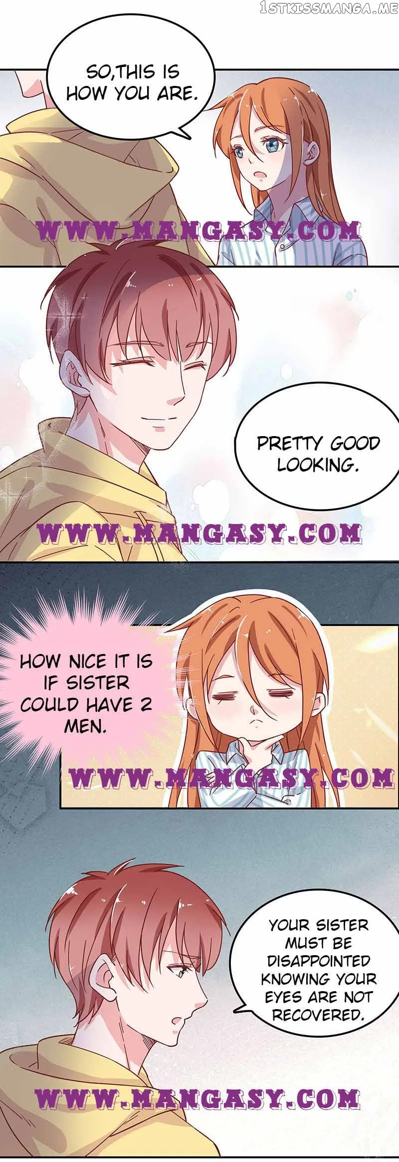Accidental Everlasting Love Chapter 49 page 7