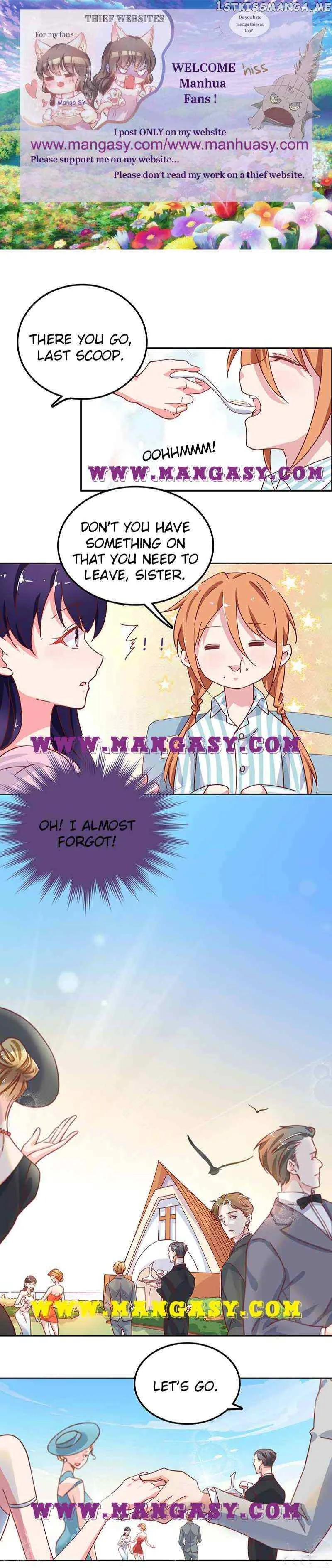 Accidental Everlasting Love Chapter 50 page 3