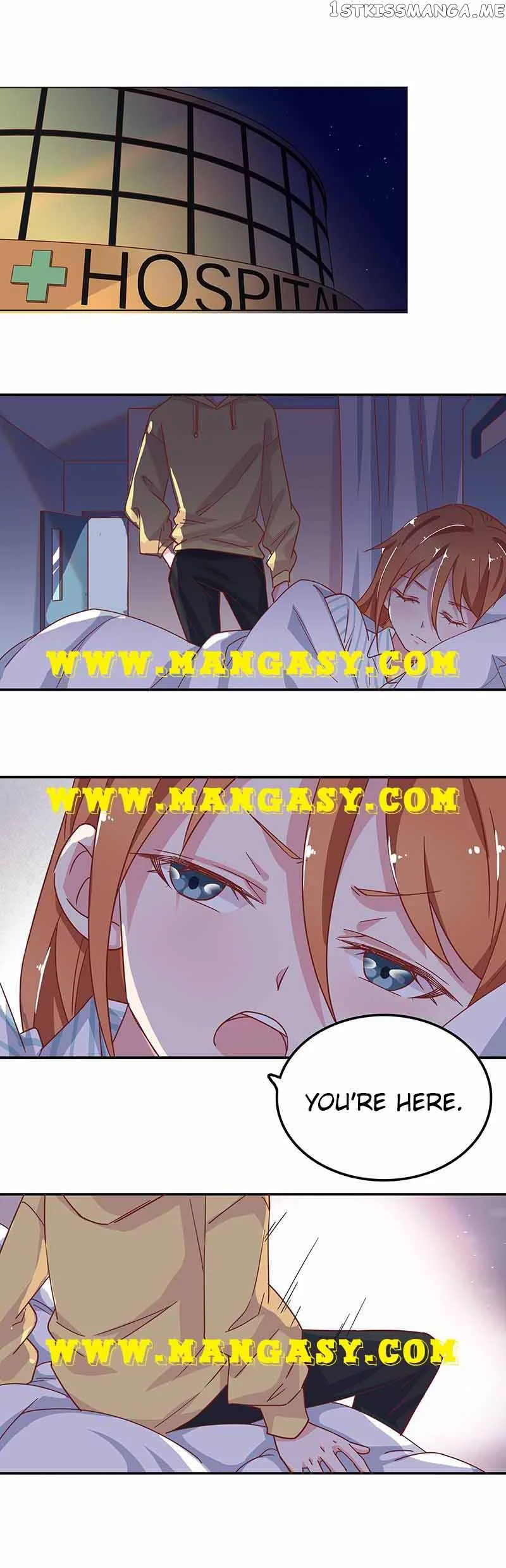 Accidental Everlasting Love Chapter 49 page 6