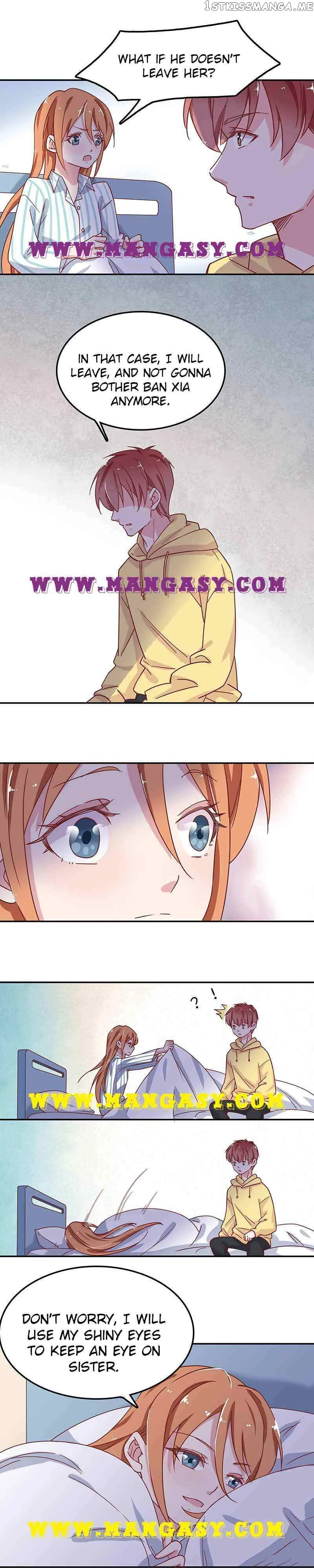 Accidental Everlasting Love Chapter 49 page 9