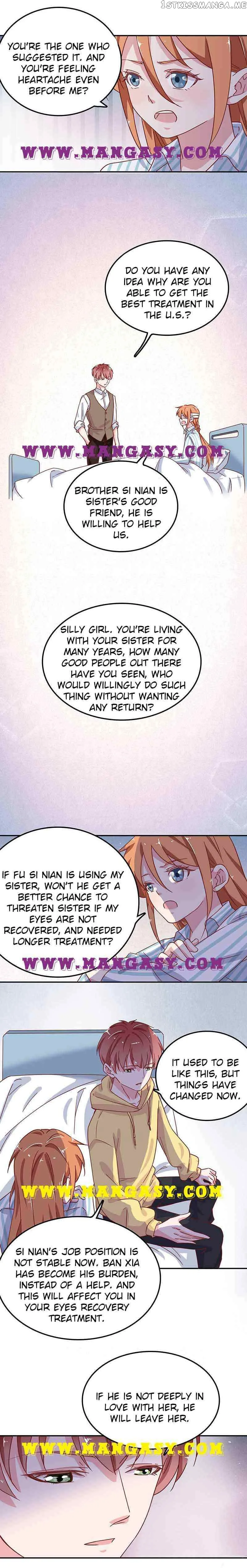 Accidental Everlasting Love Chapter 49 page 8