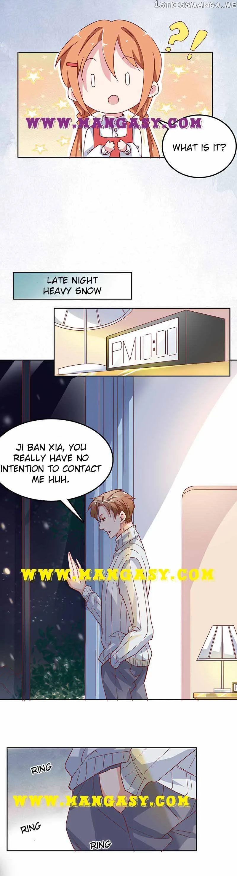 Accidental Everlasting Love Chapter 52 page 5