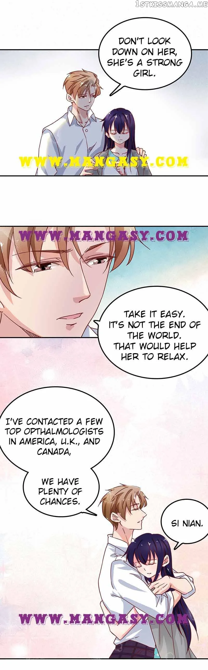 Accidental Everlasting Love Chapter 49 page 11