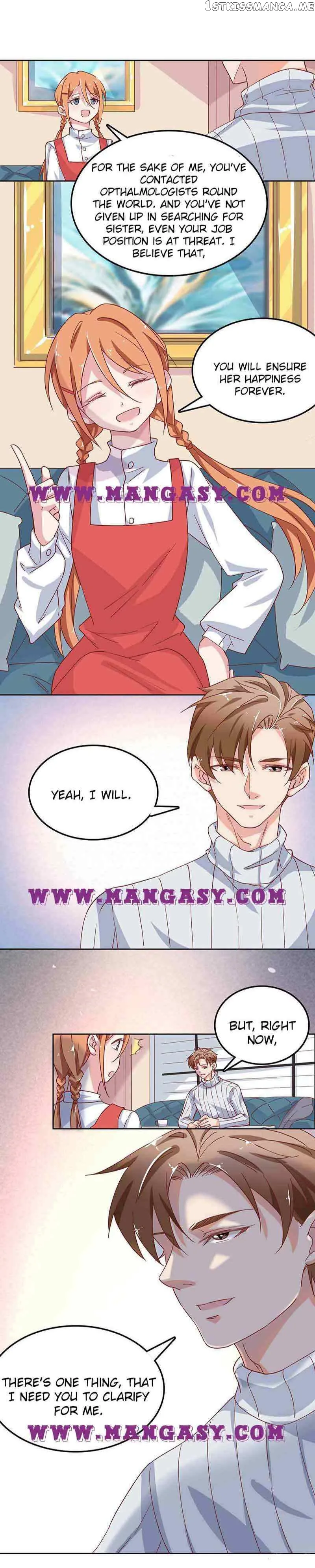 Accidental Everlasting Love Chapter 52 page 4