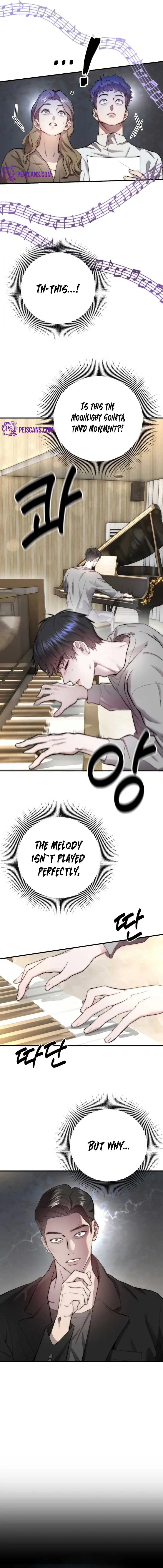 Acting Genius, TOP Idol! Chapter 1 page 5