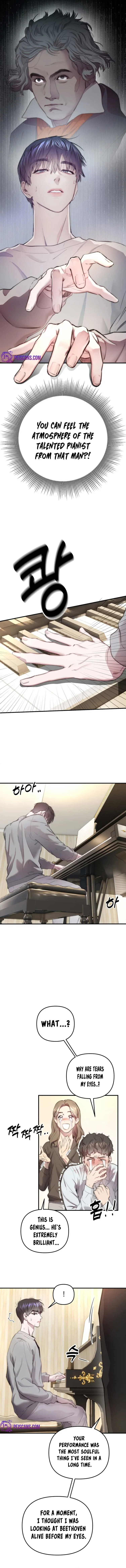 Acting Genius, TOP Idol! Chapter 1 page 6