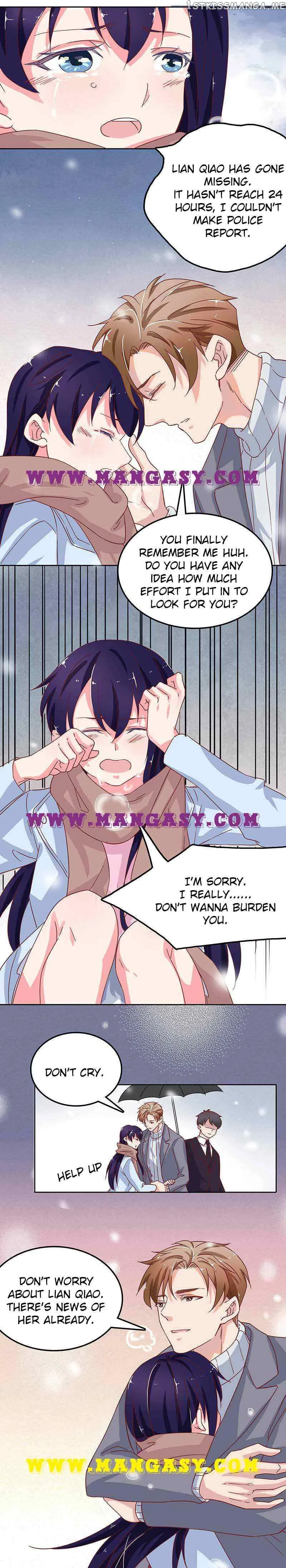 Accidental Everlasting Love Chapter 52 page 9
