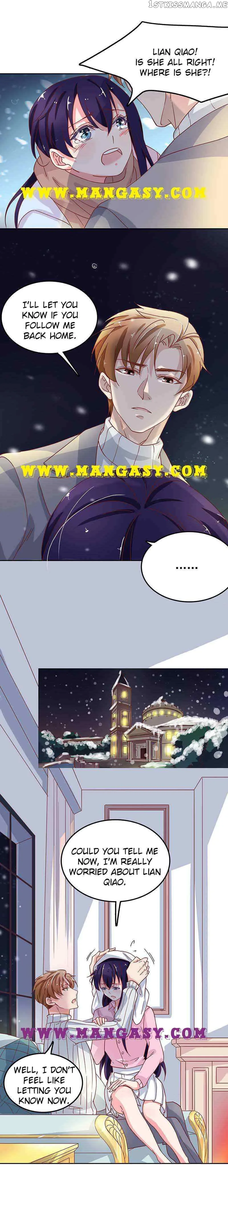 Accidental Everlasting Love Chapter 52 page 10