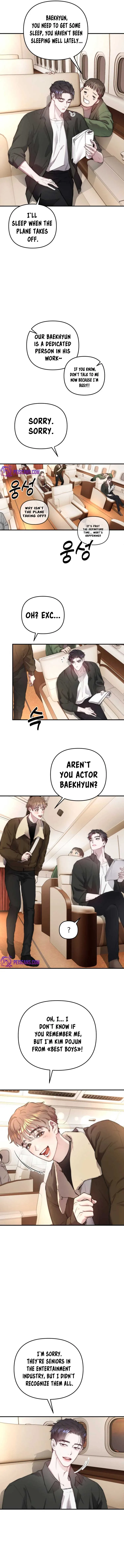 Acting Genius, TOP Idol! Chapter 1 page 9
