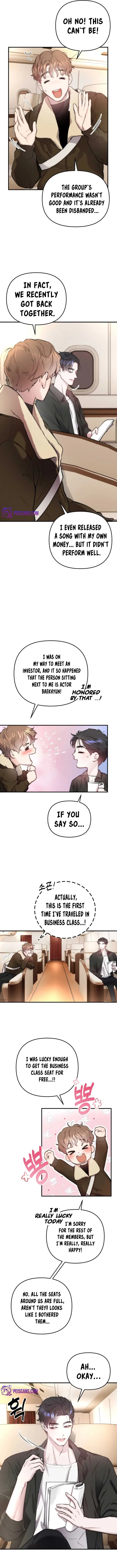 Acting Genius, TOP Idol! Chapter 1 page 10