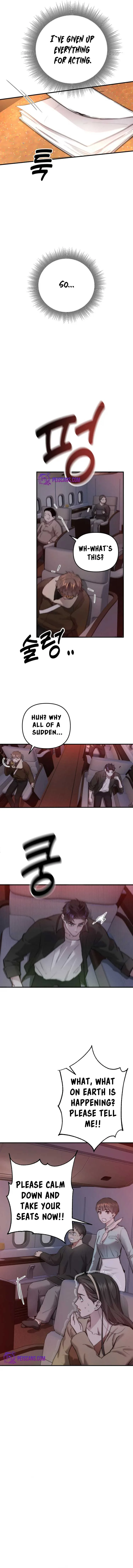 Acting Genius, TOP Idol! Chapter 1 page 13