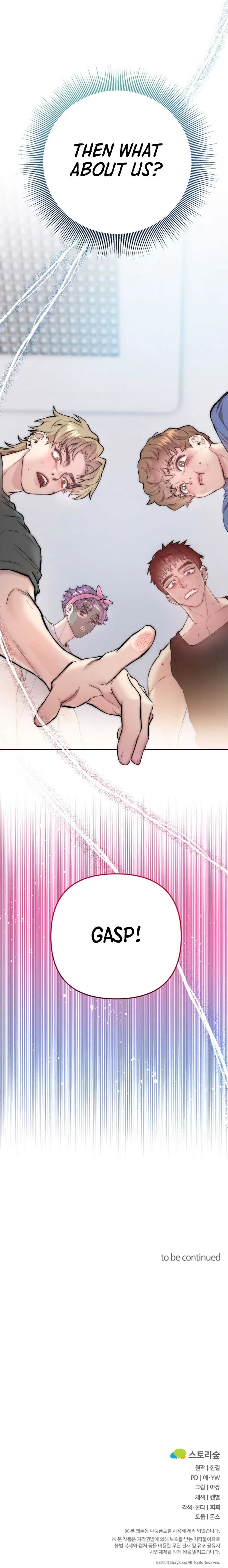 Acting Genius, TOP Idol! Chapter 15 page 11