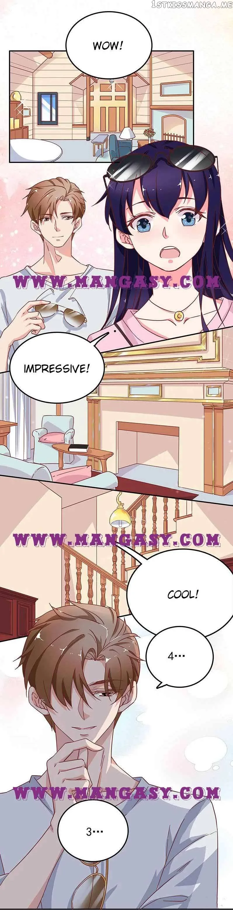 Accidental Everlasting Love Chapter 43 page 4