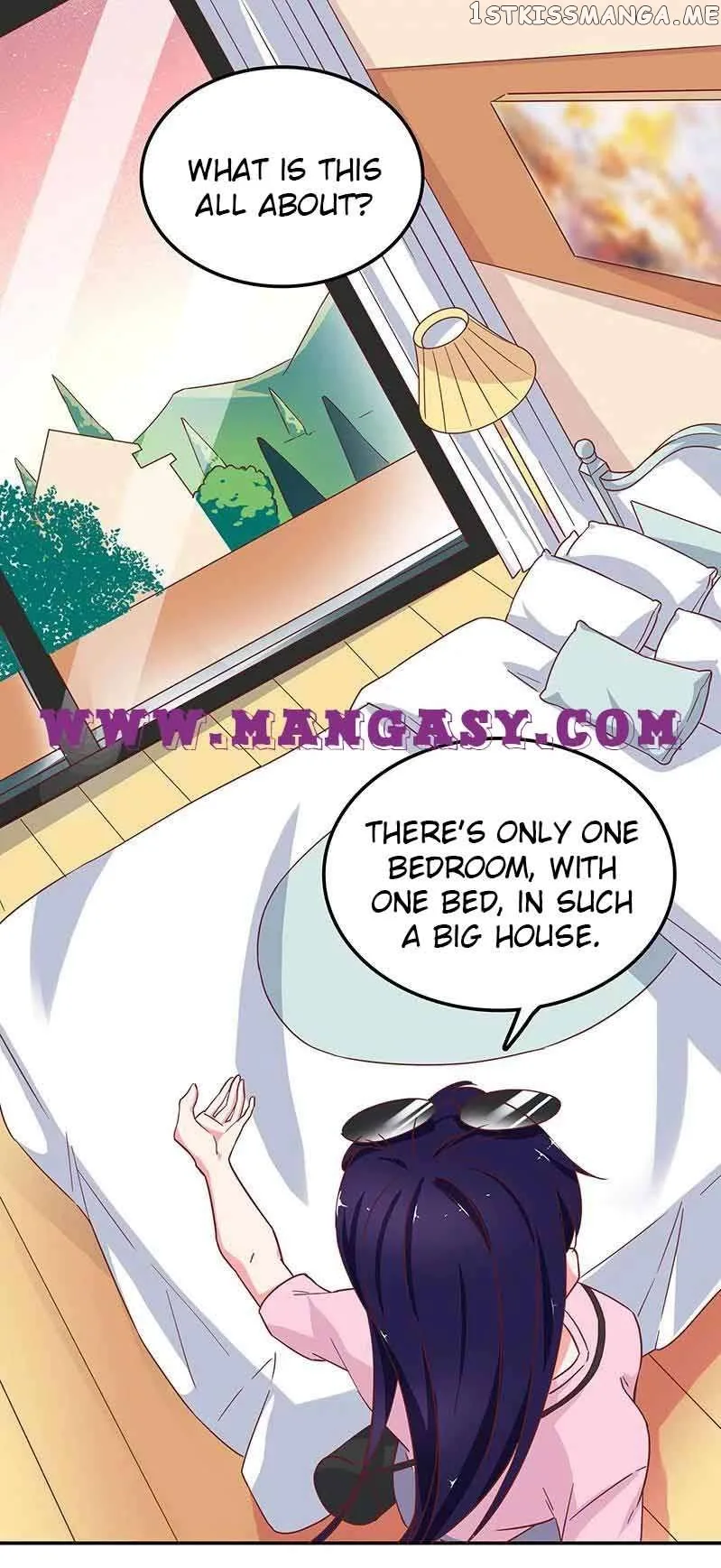 Accidental Everlasting Love Chapter 43 page 6