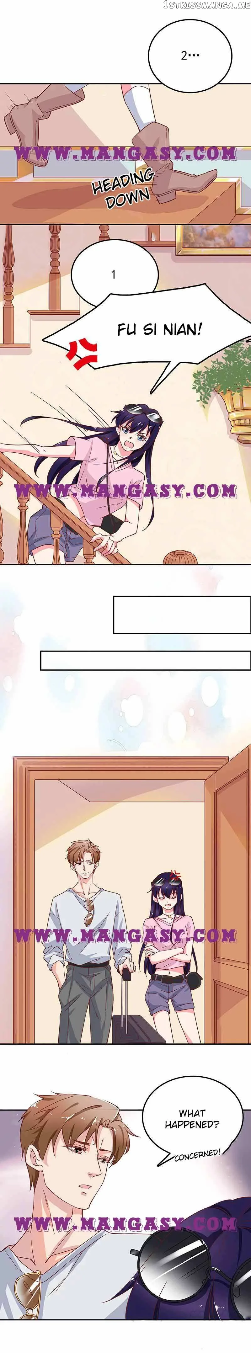 Accidental Everlasting Love Chapter 43 page 5