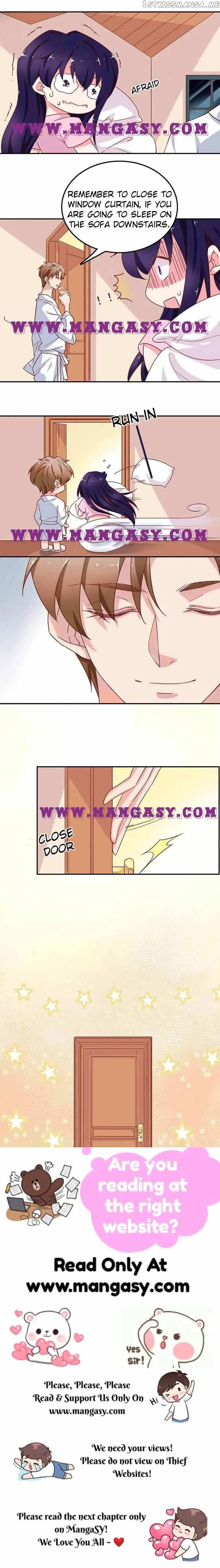 Accidental Everlasting Love Chapter 43 page 11