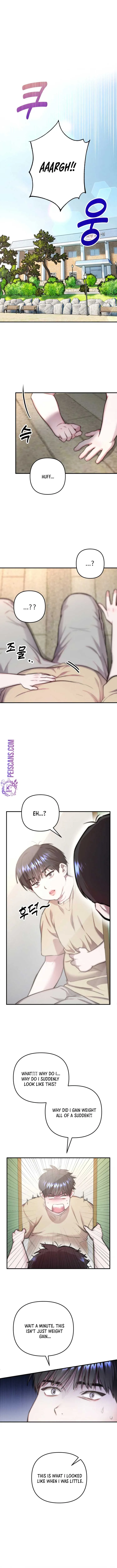 Acting Genius, TOP Idol! Chapter 2 page 2