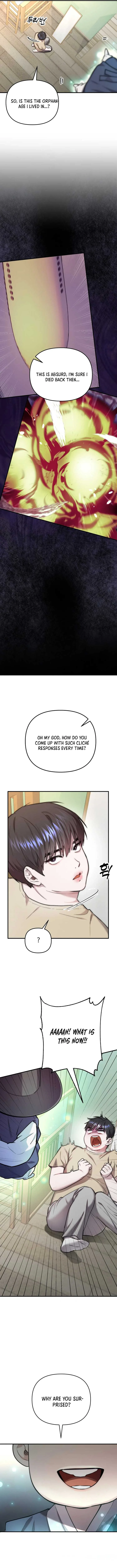 Acting Genius, TOP Idol! Chapter 2 page 3