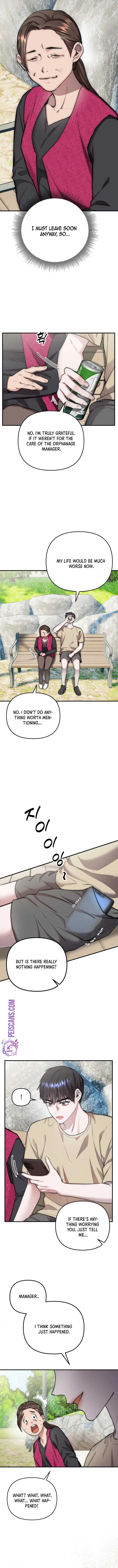Acting Genius, TOP Idol! Chapter 2 page 12
