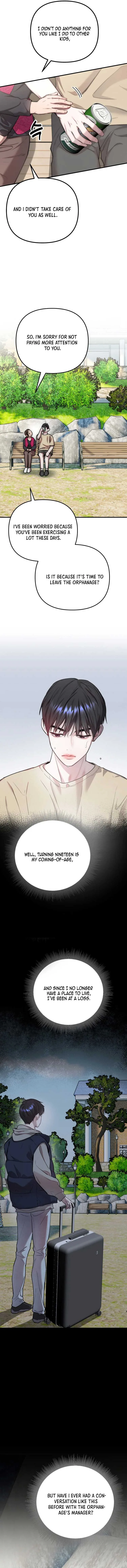 Acting Genius, TOP Idol! Chapter 2 page 11