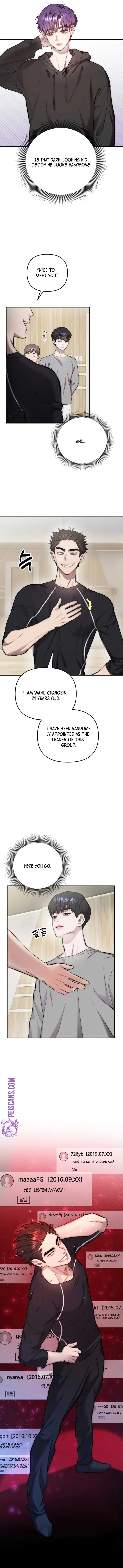 Acting Genius, TOP Idol! Chapter 2 page 15