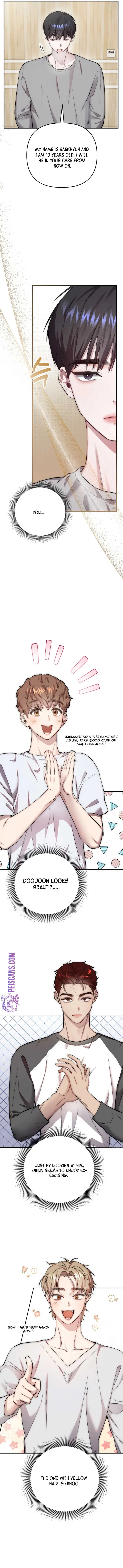 Acting Genius, TOP Idol! Chapter 2 page 14