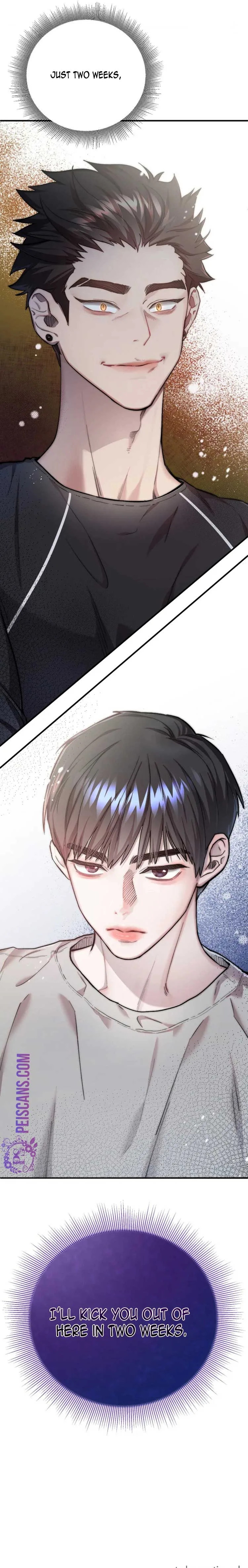 Acting Genius, TOP Idol! Chapter 2 page 17