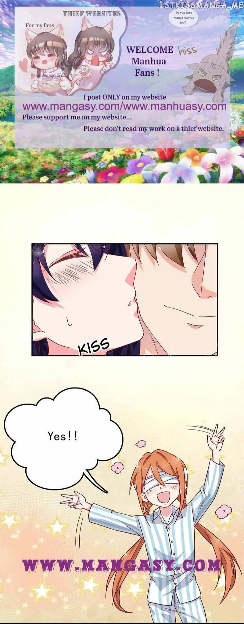 Accidental Everlasting Love Chapter 45 page 3