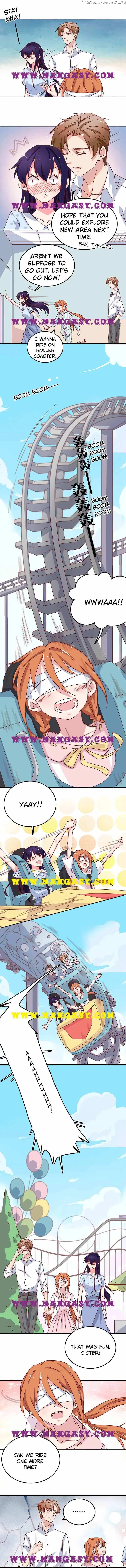 Accidental Everlasting Love Chapter 45 page 4