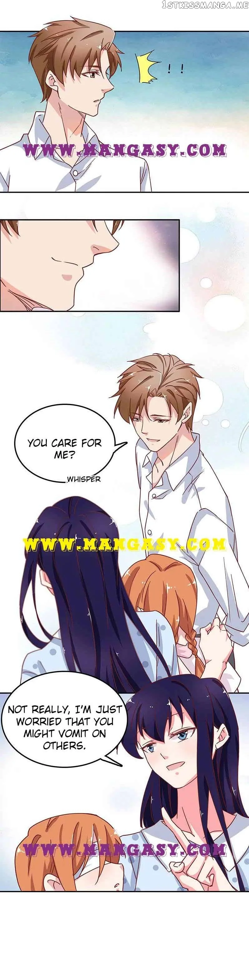 Accidental Everlasting Love Chapter 45 page 6