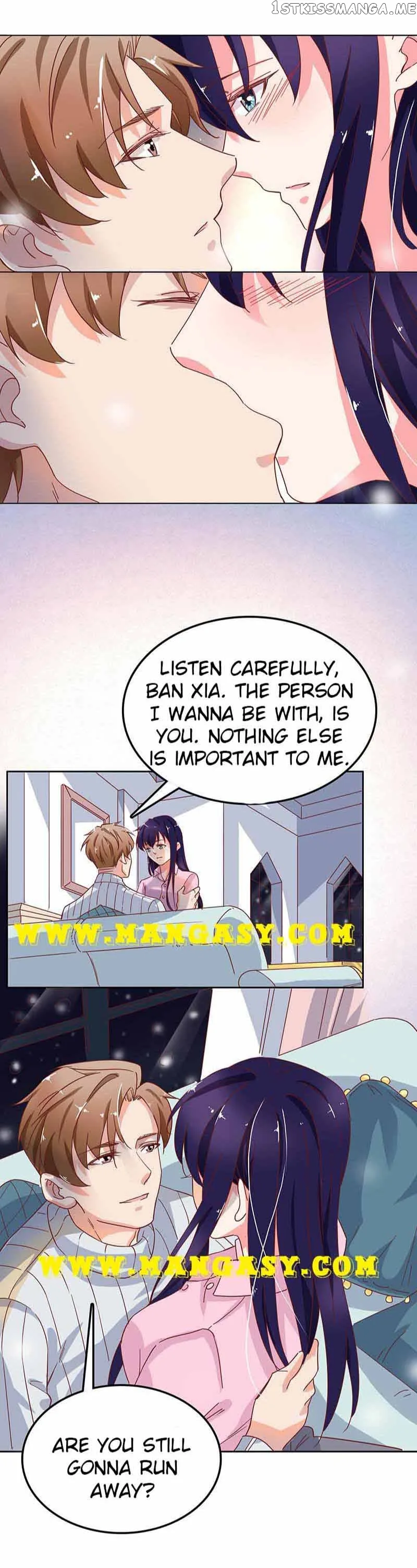 Accidental Everlasting Love Chapter 53 page 4