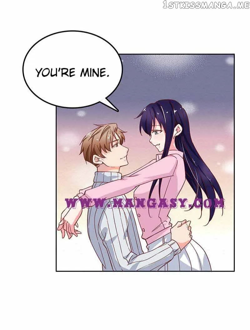 Accidental Everlasting Love Chapter 53 page 5