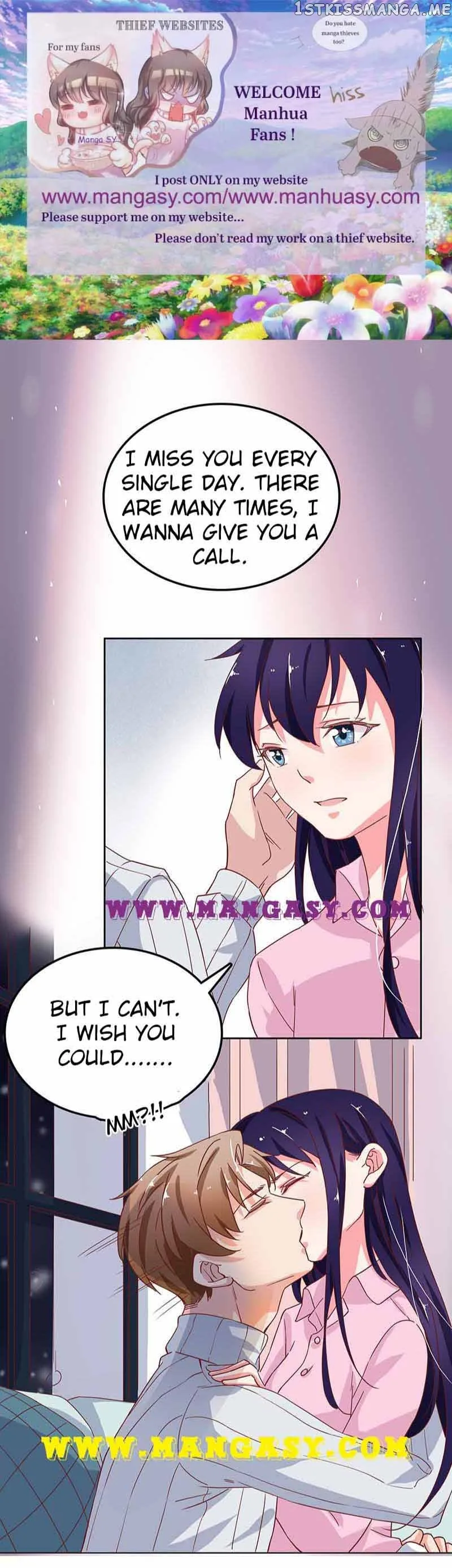Accidental Everlasting Love Chapter 53 page 3