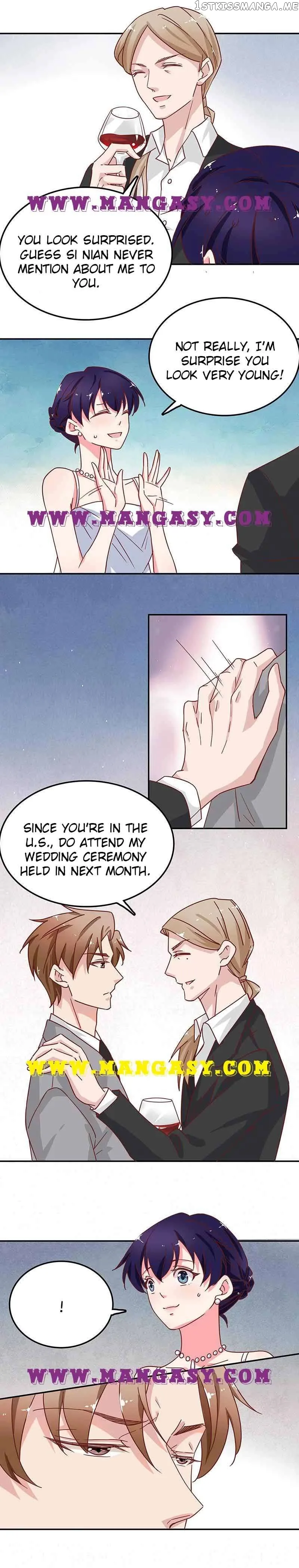 Accidental Everlasting Love Chapter 45 page 10