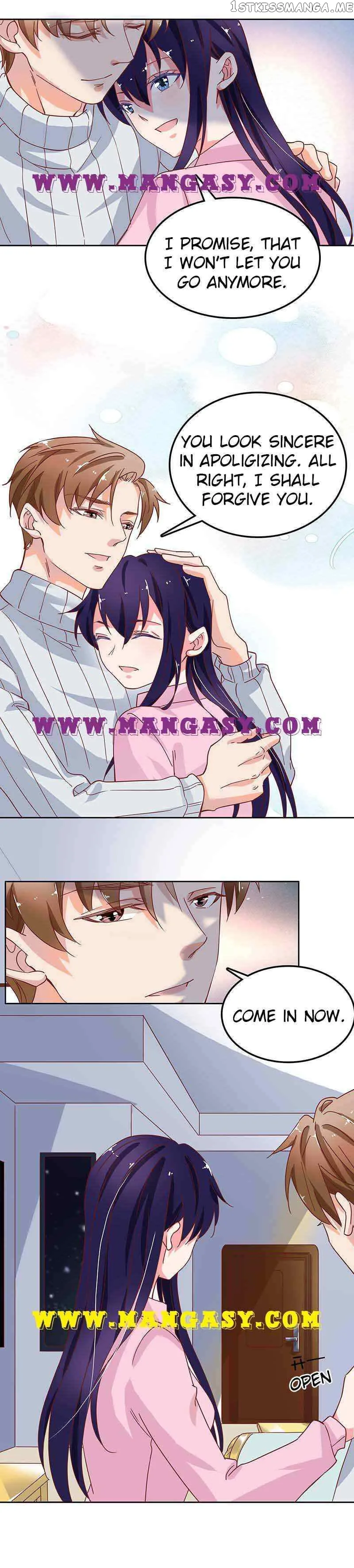 Accidental Everlasting Love Chapter 53 page 6