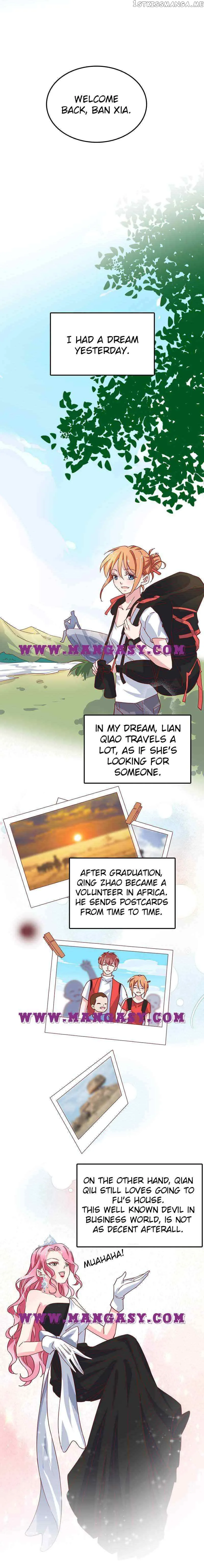 Accidental Everlasting Love Chapter 53 page 15