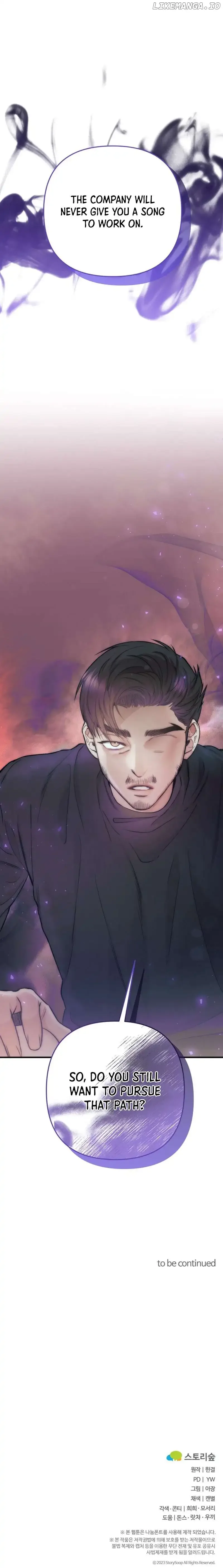 Acting Genius, TOP Idol! Chapter 39 page 11