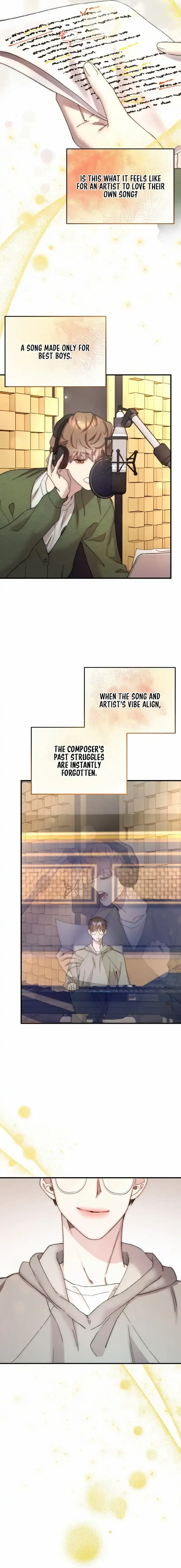 Acting Genius, TOP Idol! Chapter 77 page 5
