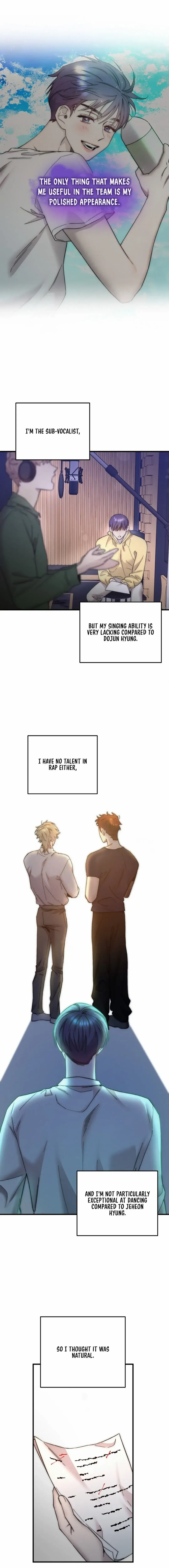 Acting Genius, TOP Idol! Chapter 80 page 6