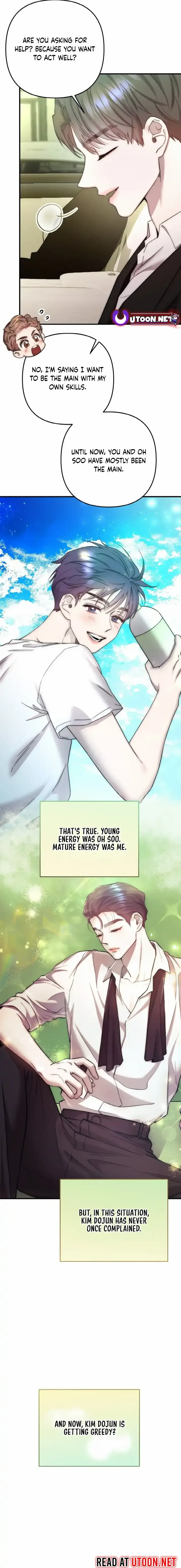 Acting Genius, TOP Idol! Chapter 77 page 13