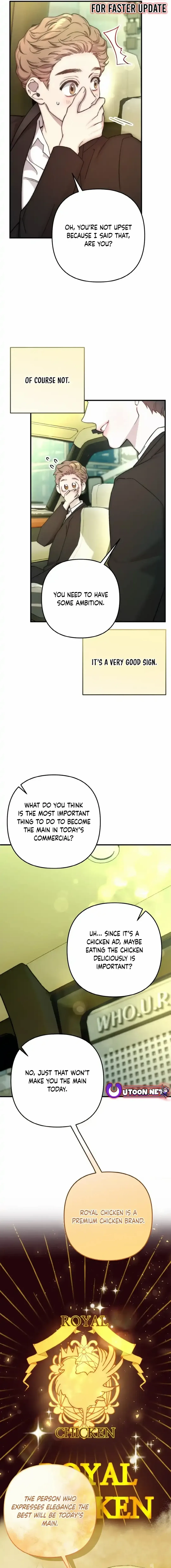 Acting Genius, TOP Idol! Chapter 77 page 14