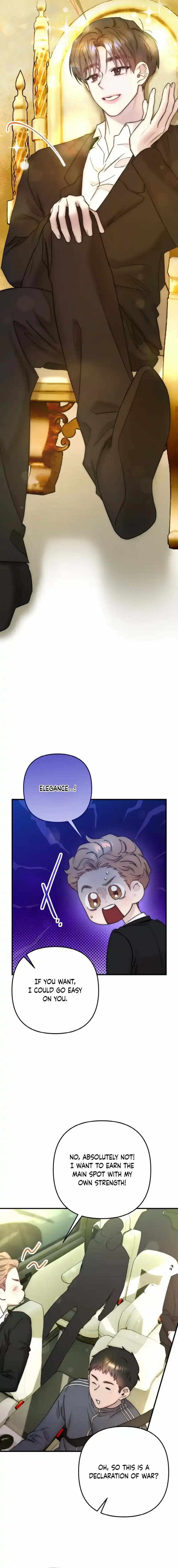 Acting Genius, TOP Idol! Chapter 77 page 15